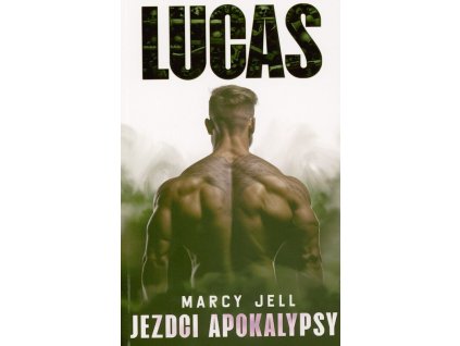 Lucas  Lucas   -  Marcy Jell