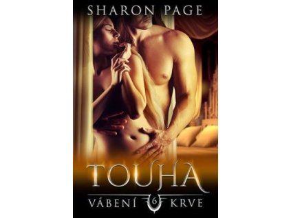 Touha (6)  Touha (6) - Sharon Page