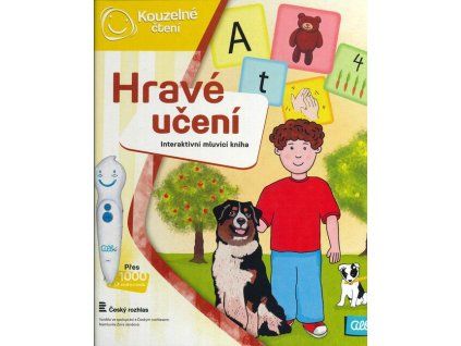 Hravé učení  Hravé učení   -  kolektiv autorů