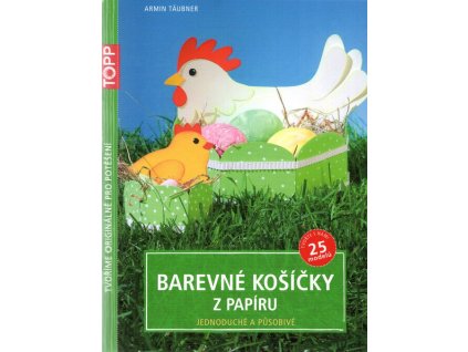 Barevné košíčky  Barevné košíčky   -  Armin Täubner