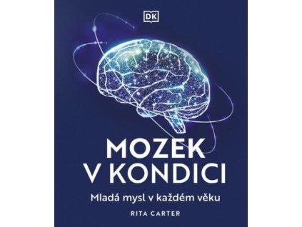 Mozek v kondici  Mozek v kondici - Rita Carterová