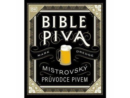 Bible piva  Bible piva - Mark Dredge