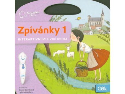 Zpívánky 1  Zpívánky 1   -  Ladislava Pechová