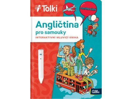 Angličtina pro samouky  Angličtina pro samouky