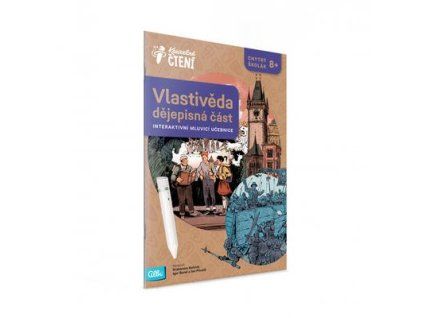 Vlastivěda dějepisná část  Vlastivěda dějepisná část