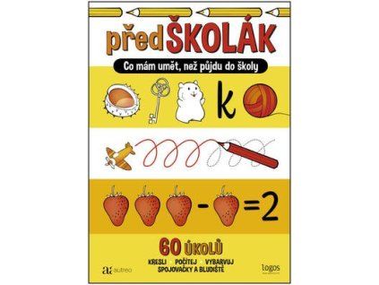 PředŠKOLÁK (2.)  PředŠKOLÁK (2.)