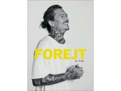 Forejt  Forejt - Přemek Forejt