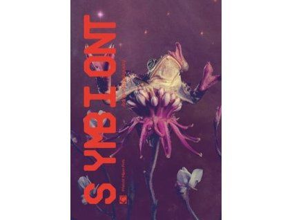 Symbiont  Symbiont - Adrian Tchaikovsky