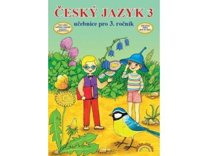 Český jazyk 3  Český jazyk 3