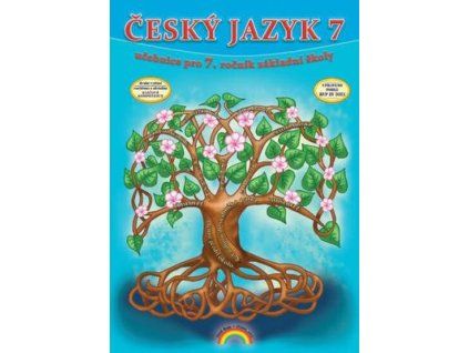 Český jazyk 7  Český jazyk 7