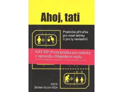 Ahoj, tati  Ahoj, tati   -  Mal Peachey