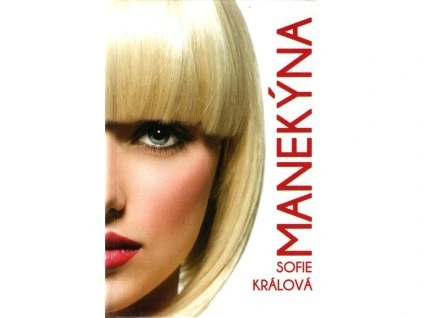 Manekýna  Manekýna   -  Sofie Králová