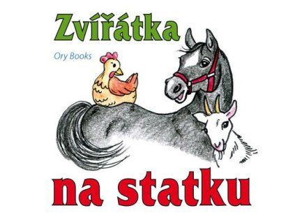 Zvířátka na statku  Zvířátka na statku