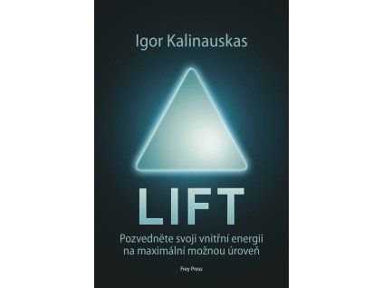 Lift  Lift   -  Igor Nikolajevič Kalinauskas