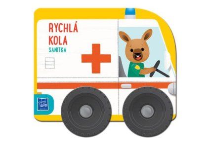 Rychlá kola Sanitka  Rychlá kola Sanitka