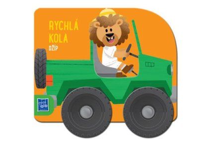 Rychlá kola Džíp  Rychlá kola Džíp