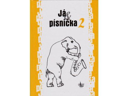 Já & písnička 2  Já & písnička 2   -  * antologie