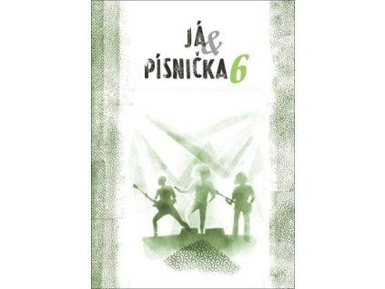 Já & písnička 6  Já & písnička 6