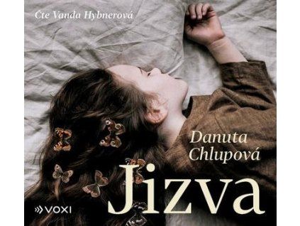Jizva  Jizva - Danuta Chlupová