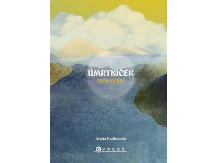 Úmrtníček  Úmrtníček - Aneta Kadlecová