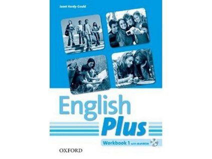 English Plus 1 Workbook  English Plus 1 Workbook  - Hardy Gould J.