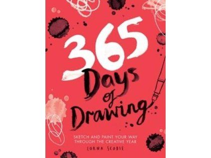 365 Days of Drawing  365 Days of Drawing