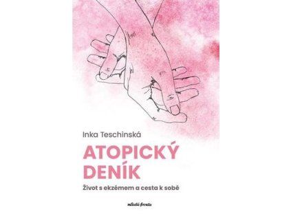 Atopický deník  Atopický deník - Inka Teschinská