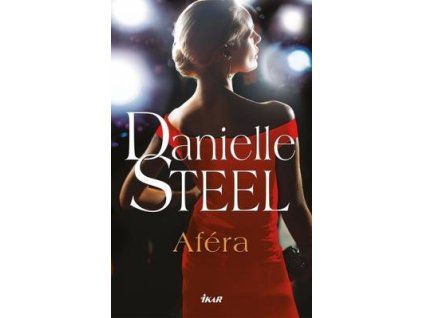 Aféra  Aféra - Danielle Steel