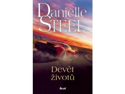 Devět životů  Devět životů - Danielle Steel