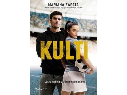 Kulti  Kulti - Mariana Zapata