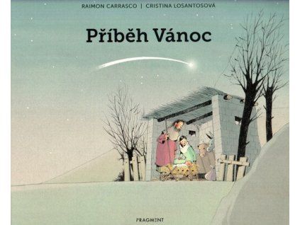 Příběh Vánoc  Příběh Vánoc   -  Raimon Carrasco