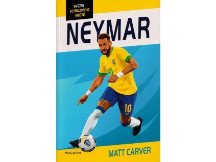 Neymar  Neymar   -  Matt Carver