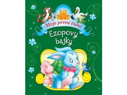 Ezopovy bajky  Ezopovy bajky