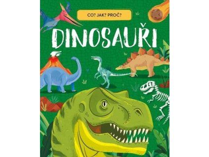 Dinosauři  Dinosauři
