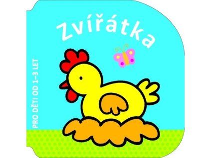 Zvířátka  Zvířátka   -  neznámý - neuveden