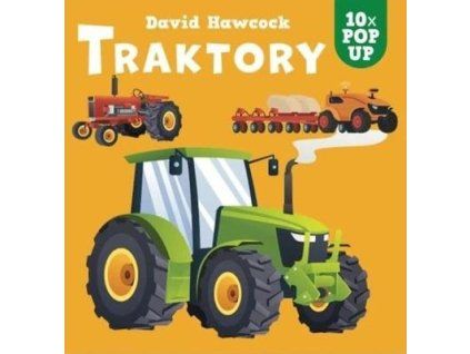 Traktory  Traktory