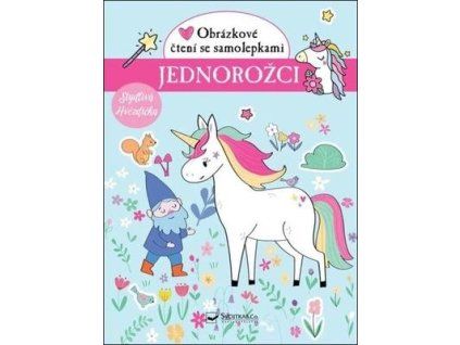 Jednorožci  Jednorožci