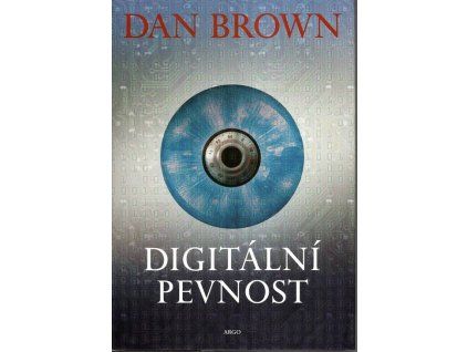 Digitální pevnost  Digitální pevnost   -  Dan Brown