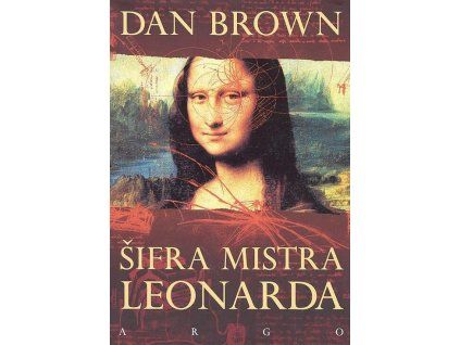 Šifra mistra Leonarda  Šifra mistra Leonarda   -  Dan Brown