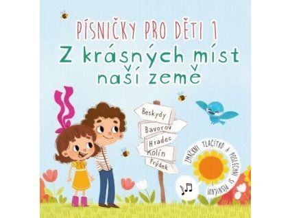 Písničky pro děti (1)  Písničky pro děti (1)