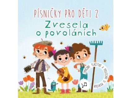 Písničky pro děti (2)  Písničky pro děti (2)