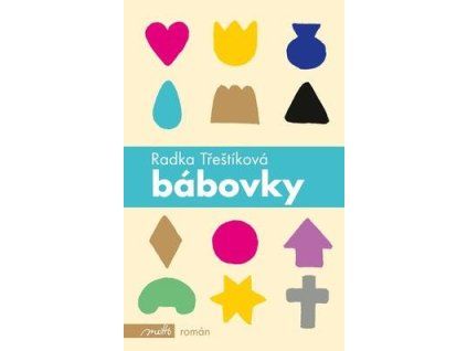 Bábovky  Bábovky - Radka Třeštíková