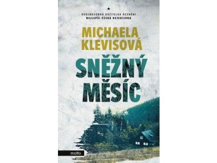 Sněžný měsíc  Sněžný měsíc - Michaela Klevisová