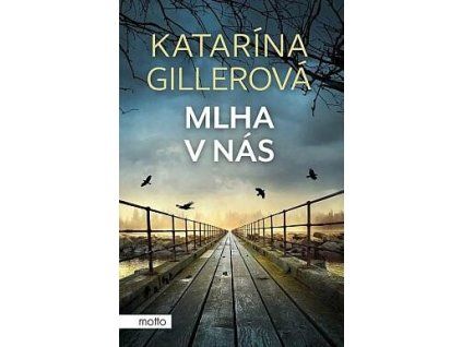 Mlha v nás  Mlha v nás   -  Katarína Gillerová