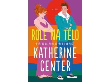 Role na tělo  Role na tělo - Katherine Center