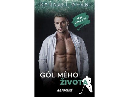 Gól mého života  Gól mého života   -  Kendall Ryan