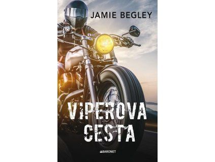 Viperova cesta  Viperova cesta   -  Jamie Begley