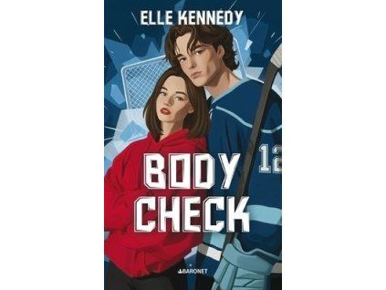 Body Check  Body Check - Elle Kennedy