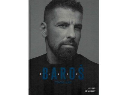 Milan Baroš: Opravdová legenda  Milan Baroš: Opravdová legenda   -  Jiří Vojkovský