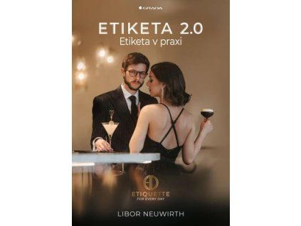 Etiketa 2.0  Etiketa 2.0 - Libor Neuwirth